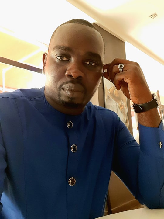 LE SENEGAL CLIVANT (Sarakhe Ndiaye)