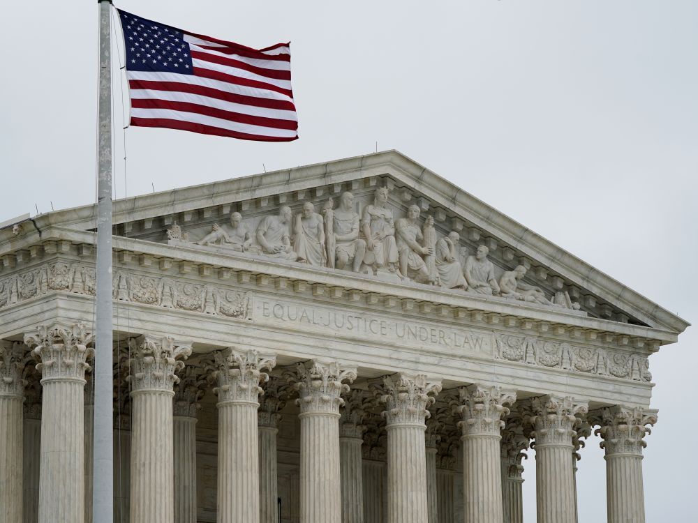 Présidentielle américaine : Une «anomalie» qui risquait de peser sur le scrutin a été corrigée