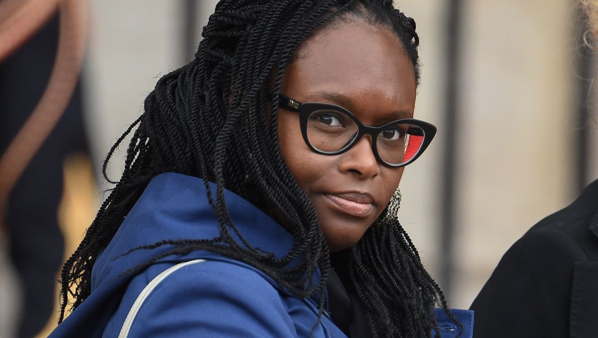 Sibeth Ndiaye dit bye-bye à la politique