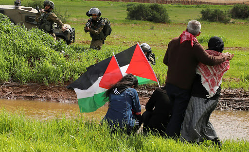 Cisjordanie : la mise en garde de Paris, Berlin, Le Caire et Amman sur le projet israélien d'annexion