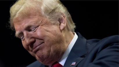 Donald Trump devra dévoiler ses déclarations d’impôts, ordonne la Cour suprême