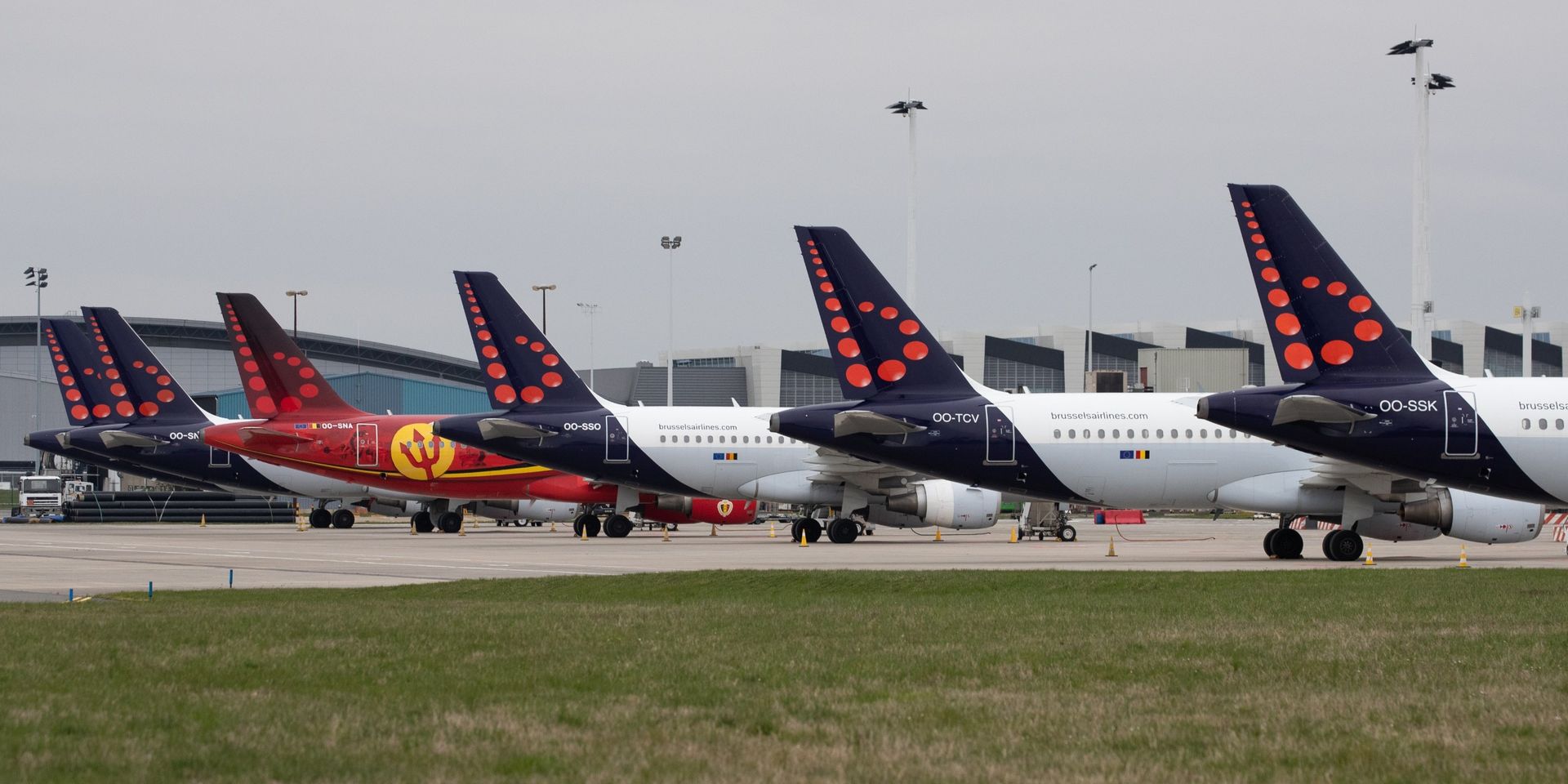 Réouverture des frontières aériennes de l’UE: situation «chaotique»