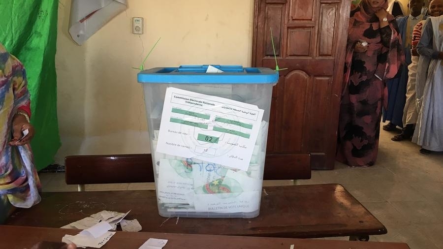 Afrique de l'Ouest : les cinq élections présidentielles sont l'occasion de consolider la démocratie (ONU)