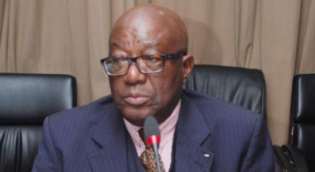 Le vice-ministre congolais de la Santé dénonce la "mafia" au sein de son ministère
