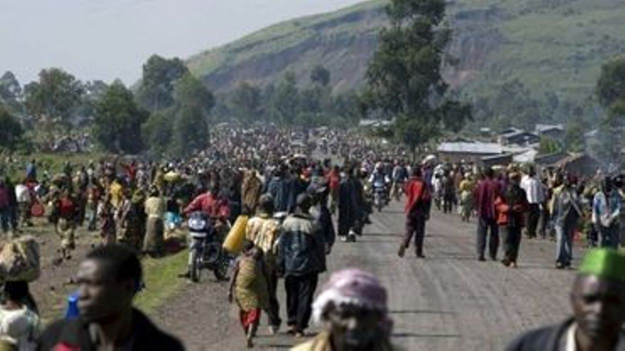 L'ONU contrainte de réduire son aide à des réfugiés en Afrique