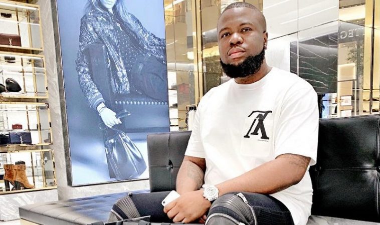 L'influenceur nigérian Hushpuppi risque 20 ans de prison pour cybercriminalité