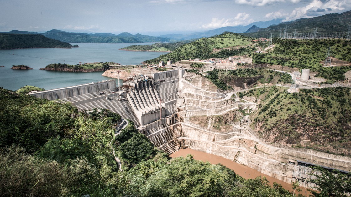 Barrage de la Renaissance: que veut l'Éthiopie?