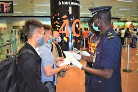 Le Sénégal rouvre ses frontières aériennes