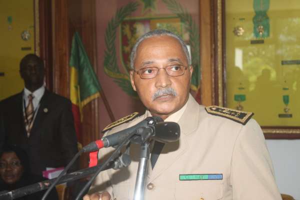 Le 25 Juillet 2020, M. François COLLIN ne sera plus à la tête de l’IGE