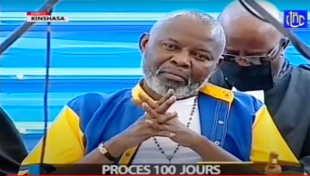 Vital Kamerhe devant le juge pour un procès en appel