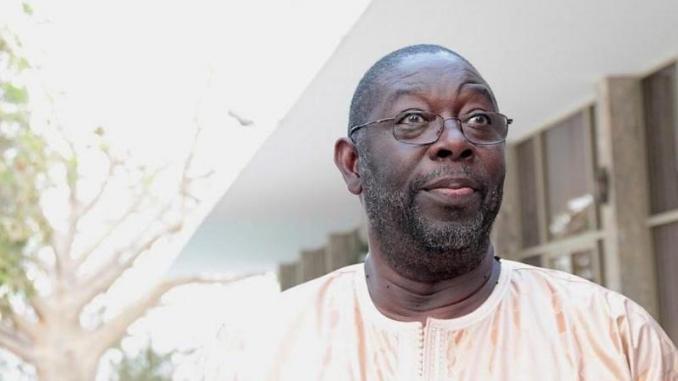 Babacar Touré : des mérites et un héritage