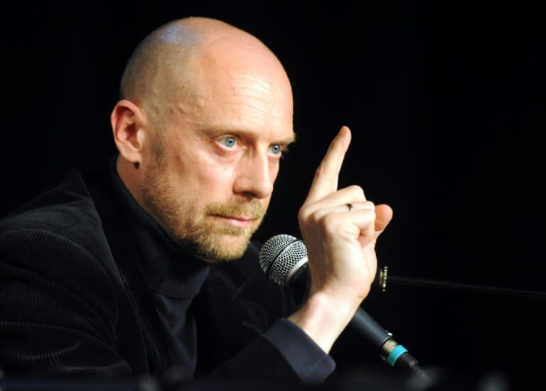 Alain Soral interpellé et placé en garde à vue à Paris