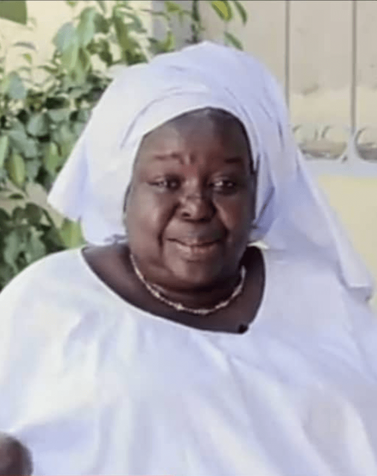 Décès de la journaliste Reine Marie Faye