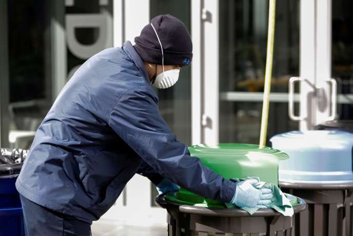 Covid-19 : la pandémie durera probablement longtemps (Comité d’urgence Oms)