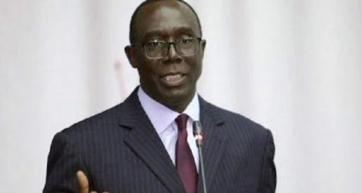 Covid-19 : gérer la crise, rouvrir leurs économies et accélérer la relance, les défis des pays africains. 4 questions à Charles Lufumpa (BAD)