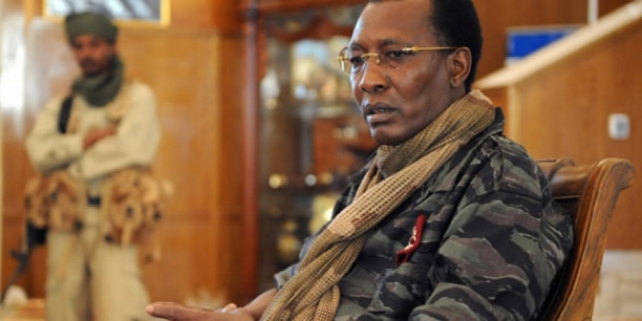 Le Tchad bride internet face aux «messages haineux»