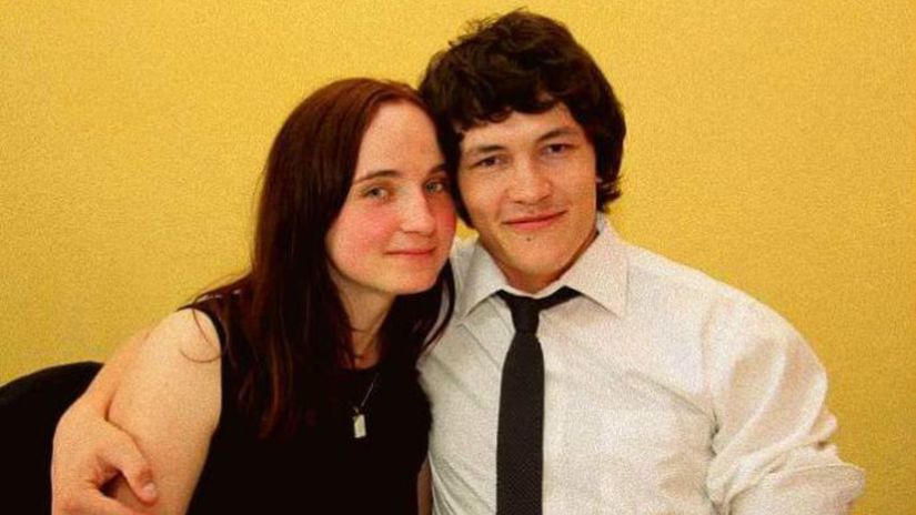 Jan Kuciak et sa compagne, tous deux assassinés