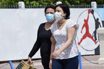 Coronavirus : Tunis impose le port obligatoire du masque