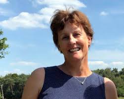 Hedwig Waltmans-Molier, décédée dans la double explosion de Beyrouth