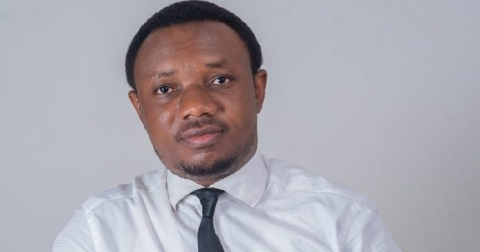 RDC: Facebook supprime une soixantaine de comptes liés à l'homme politique Honoré Mvula