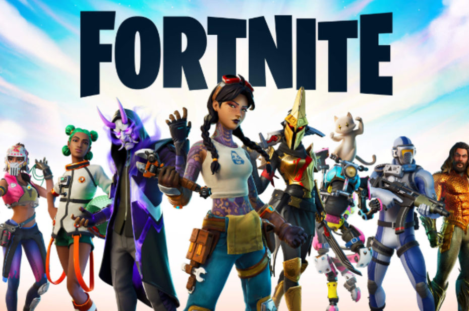 Le développeur du jeu vidéo "Fortnite" attaque Apple et Google en justice