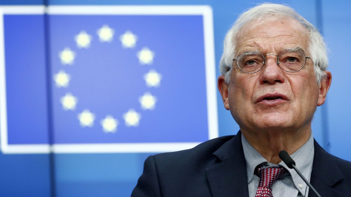 L’UE ne veut pas convertir le Bélarus en «seconde Ukraine»