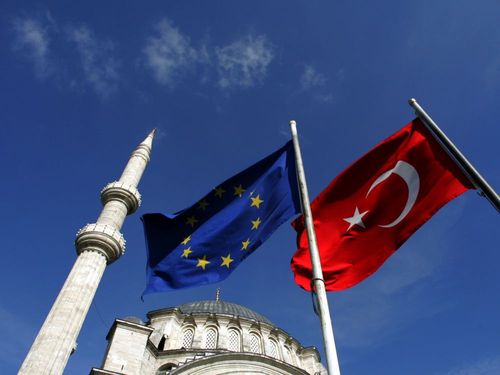 Méditerranée orientale: L'UE mijote des sanctions contre la Turquie