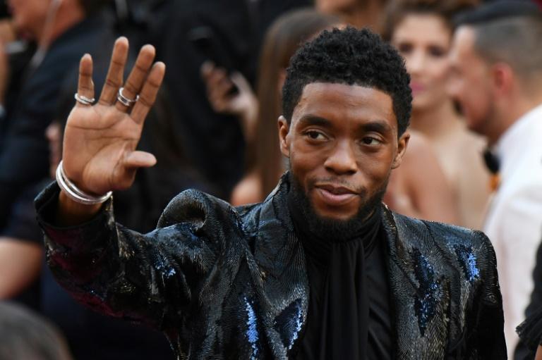 Chadwick Boseman: comment Black Panther a inspiré petits et grands