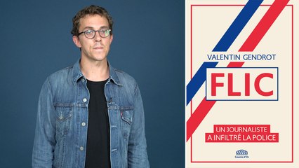 France : infiltré, un journaliste raconte la police dénigrée et dénigrante