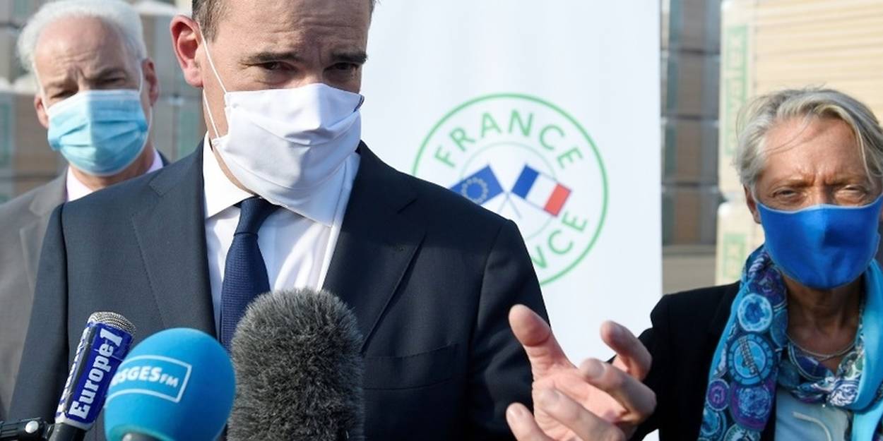 Pandémie : «La France a tenu mais elle est incontestablement affaiblie»