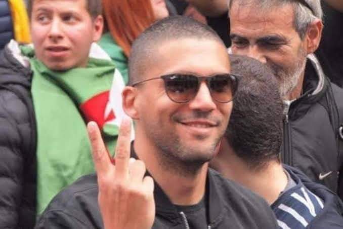 « Je ne suis pas un criminel » : le journaliste algérien Khaled Drareni se défend en appel