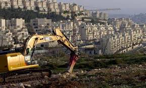 Cisjordanie : Hausse des destructions par Israël durant la pandémie