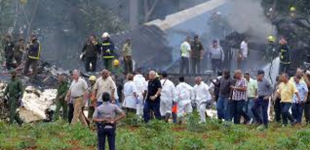 Deux avions de tourisme s’écrasent, 7 morts