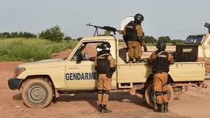 Burkina Faso : au moins 26 «terroristes» tués par l’armée