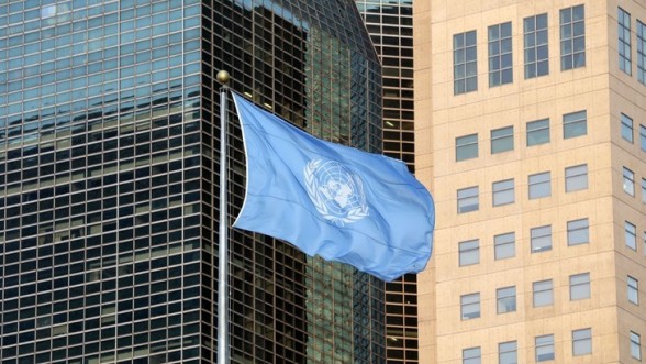 ONU: une AG annuelle sans relief en pleine crise mondiale