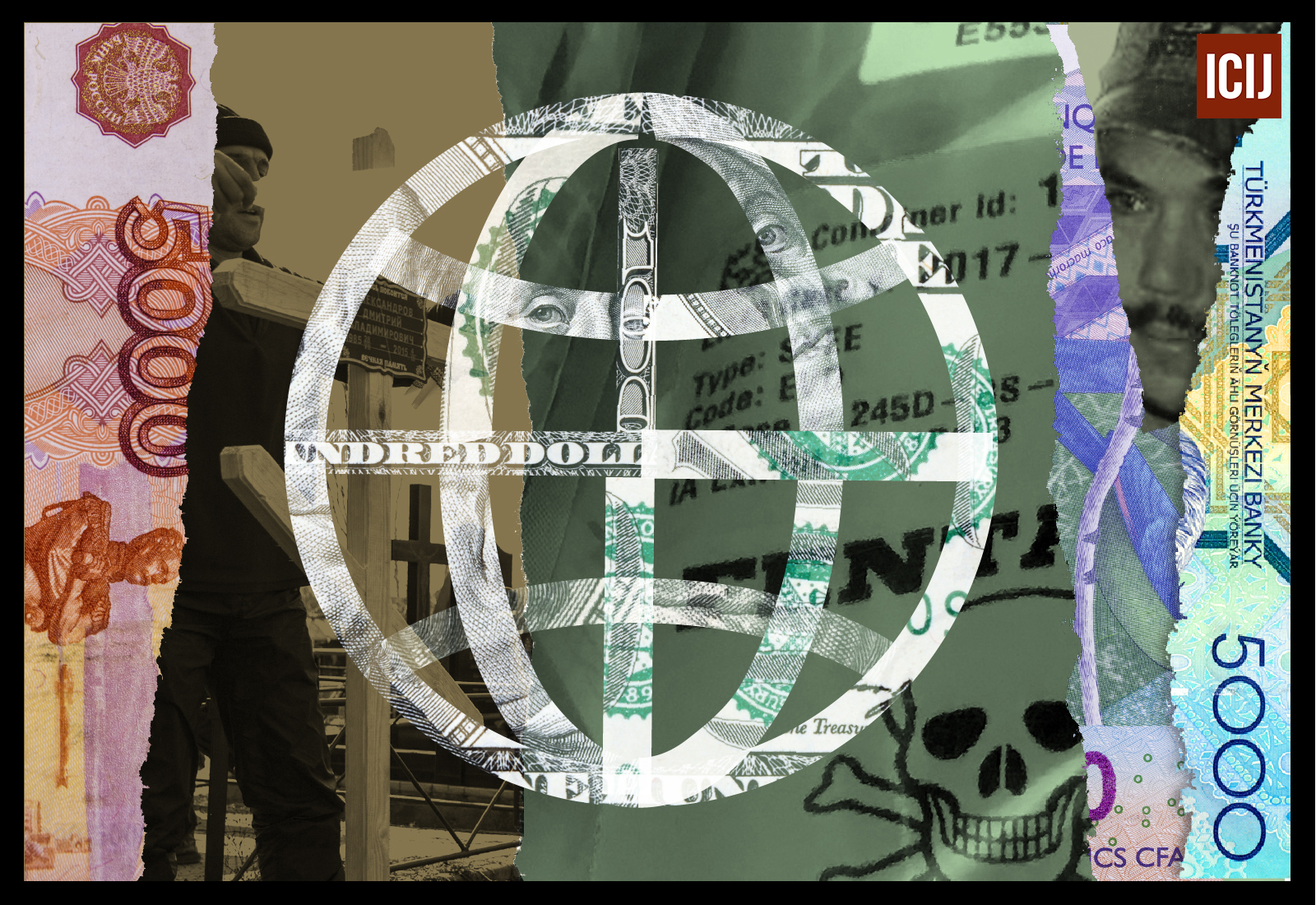 Kenya Transactions in FinCEN Files Raise Suspicions Around Coffee and Ivory Trade (by Purity Mukami and Africa Uncensored)