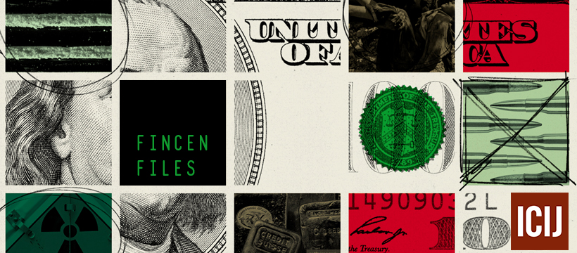 FinCEN FILES - Malversations au ministère nigérien de la Défense : 71,8 milliards FCFA captés par des seigneurs du faux (par Moussa AKSAR)