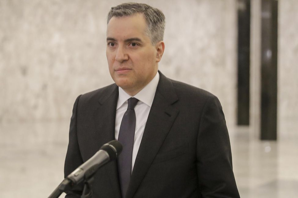 Liban : le Premier ministre renonce à former un gouvernement