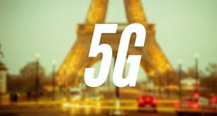 France: L'Etat assuré de retirer au moins 2,4 milliards d'euros des fréquences 5G