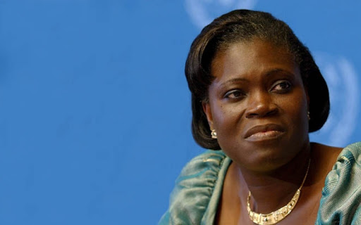 Simone Gbagbo accuse les militaires français : «Je les ai vus de mes yeux! Qui filmaient»