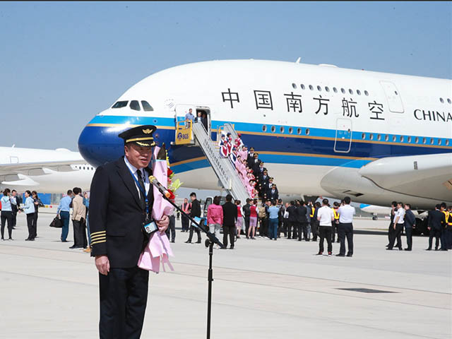 Le trafic de voyageurs a dépassé 10 millions de passagers pour la première fois à l’aéroport international de Beijing-Daxing