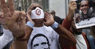 Algérie : un militant du Hirak condamné à dix de prison pour « incitation à l’athéisme »