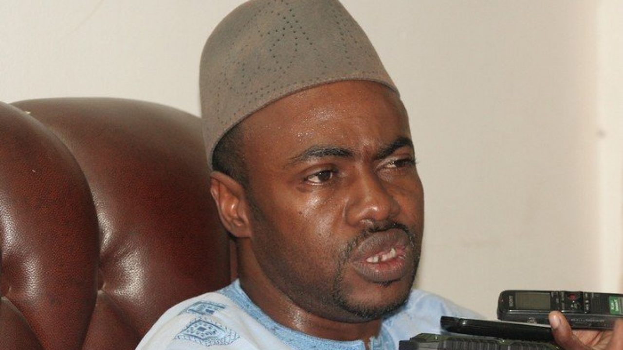 Aliou Dembourou Sow, le député qui appalle aux machettes pour protéger "le 3e mandat de Macky Sall"