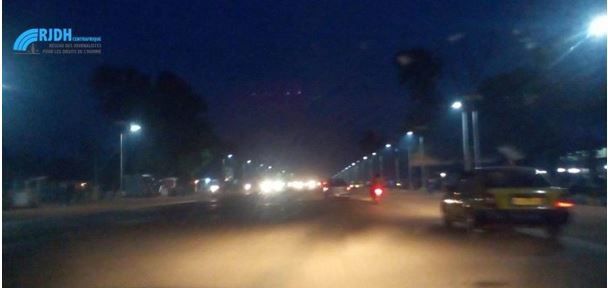 Centrafrique: La nuit, les braqueurs font la loi à Bangui