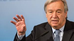 Le chef de l'ONU appelle à une action rapide suite aux attaques contre les soldats de la paix au Mali