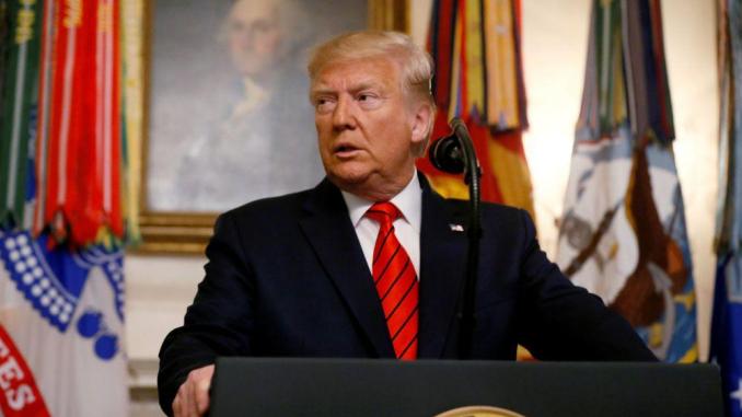 Terrorisme : Trump va retirer le Soudan de la liste noire américaine