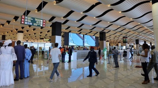 Coronavirus: AIBD, le nouveau cluster ?