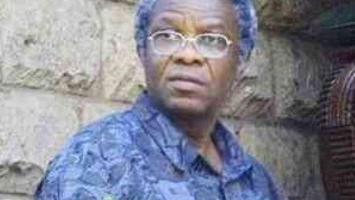 Génocide au Rwanda: transfert ordonné de Félicien Kabuga à La Haye