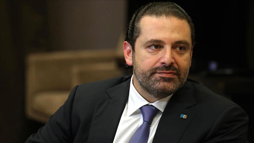 Liban : Saad Hariri de retour pour former un gouvernement