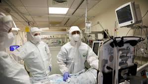 Coronavirus : 23 pays de l’UE suscitent une «grave inquiétude»